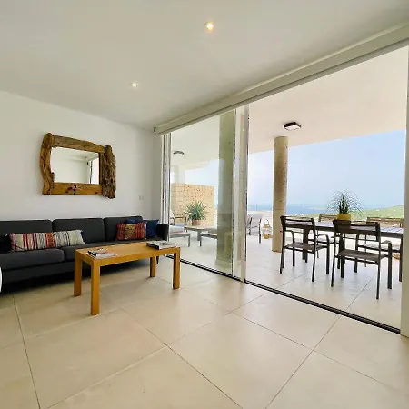 Appartement Vadella Hills 01 *