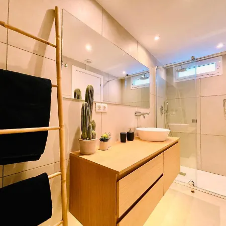Vadella Hills 01 Appartement Cala Vadella (Ibiza)