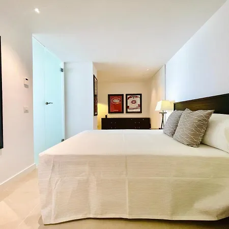 Vadella Hills 01 Appartement