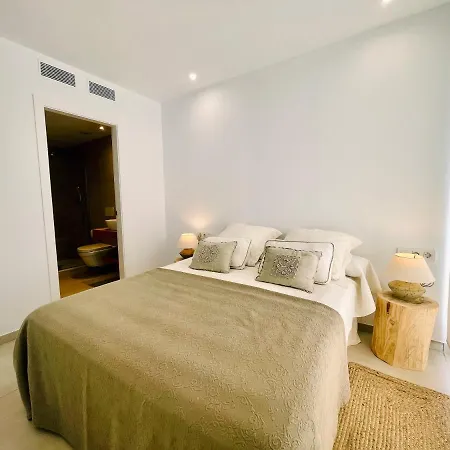 Vadella Hills 01 Appartement *