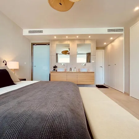 Vadella Hills 01 Appartement Cala Vadella (Ibiza)