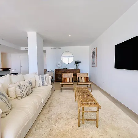 Appartement Vadella Hills 01 *