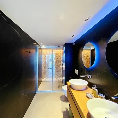 Appartement Vadella Hills 01 *