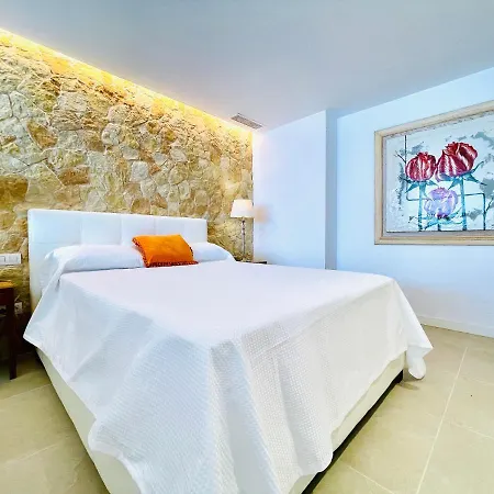 Appartement Vadella Hills 01
