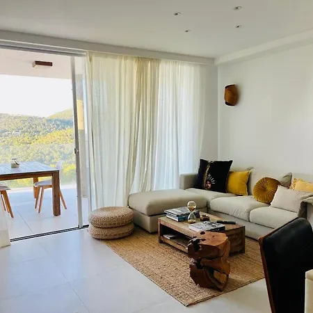 Vadella Hills 01 Appartement *