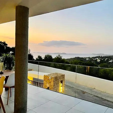 Appartement Vadella Hills 01