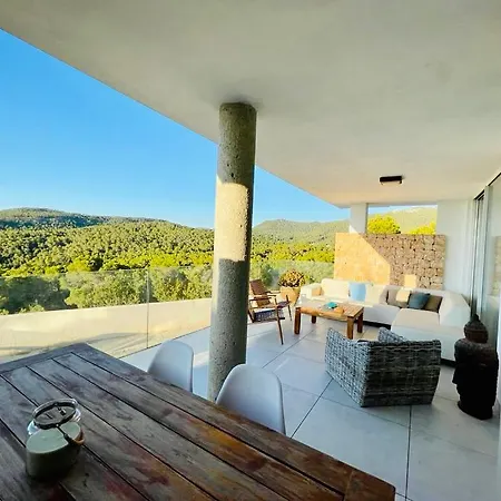 Vadella Hills 01 Cala Vadella (Ibiza)