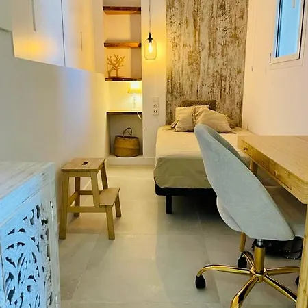 Vadella Hills 01 Appartement Cala Vadella (Ibiza)