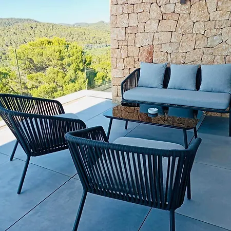 Appartement Vadella Hills 01