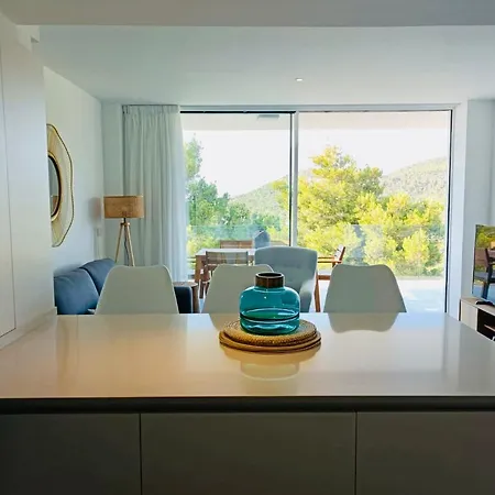 Appartamento Vadella Hills 01