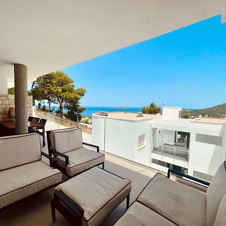 Appartamento Vadella Hills 01 *