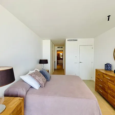 Appartement Vadella Hills 01