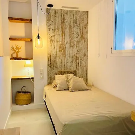 Appartement Vadella Hills 01