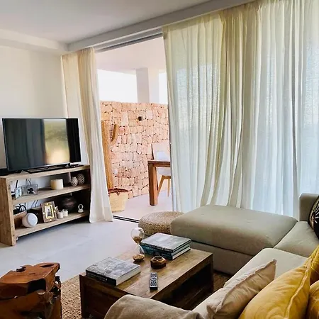 Vadella Hills 01 Appartement