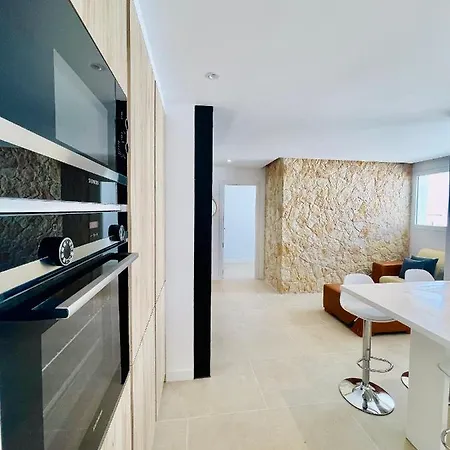 Vadella Hills 01 Appartement