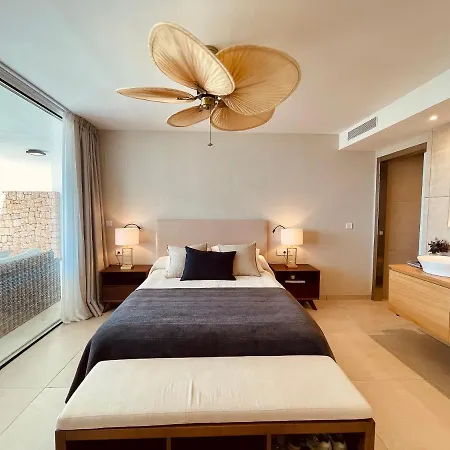 Vadella Hills 01 شقة كالا فاديلا