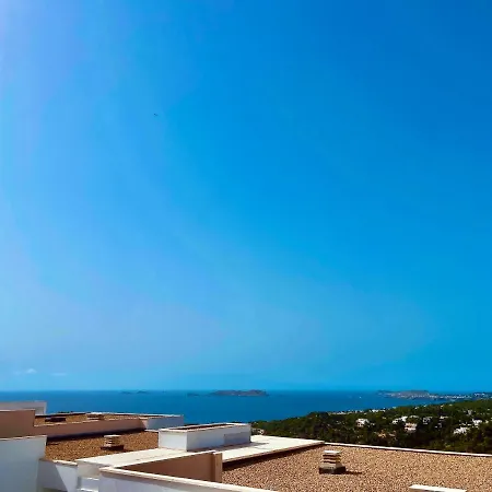 Vadella Hills 01 شقة *